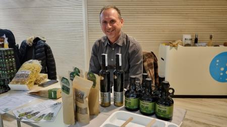 5. Borza lokalnih živil v občini Laško 4